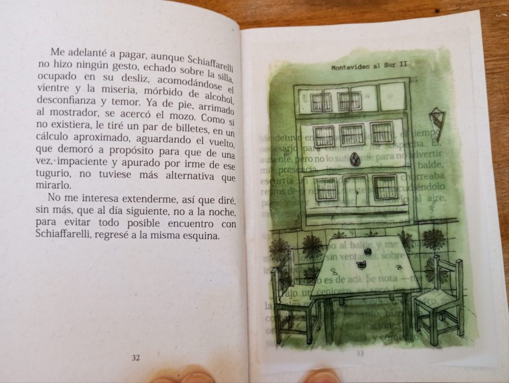 Puedes culpar a la noche de Rafael Massa Puedes culpar a la noche de Rafael Massa-2