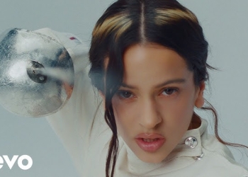 ROSALÍA - La Perla (Official Video) ft. Yahritza Y Su Esencia