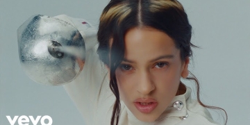 ROSALÍA - La Perla (Official Video) ft. Yahritza Y Su Esencia