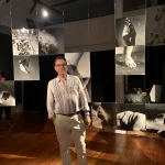 Residencia Z Art Lab – Montevideo por Daniel Benoit Cassou