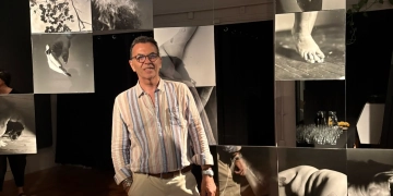 Residencia Z Art Lab – Montevideo por Daniel Benoit Cassou