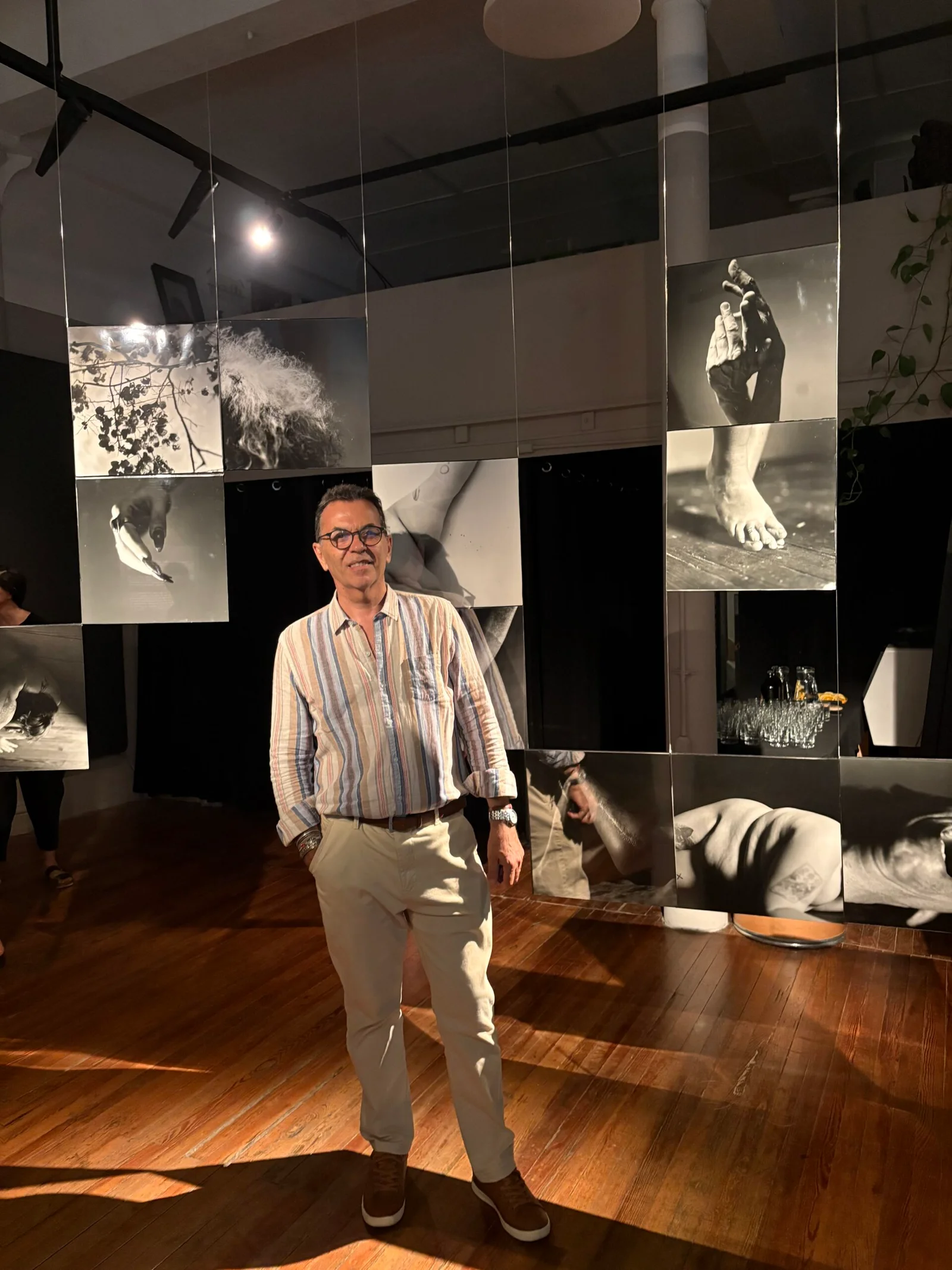 Residencia Z Art Lab – Montevideo por Daniel Benoit Cassou Residencia Z Art Lab – Montevideo por Daniel Benoit Cassou