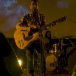 Soy feliz con esta capacidad de AMAR. Santiago Moraes en Sociedad Urbana Villa Dolores by Sara Porro