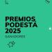 Se entregaron los Premios Podestá 2025 - En el Centro Cultural Terminal Goes - Colectivo de Críticos Independientes - Diciembre 2025