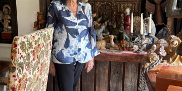 Stella Mattos