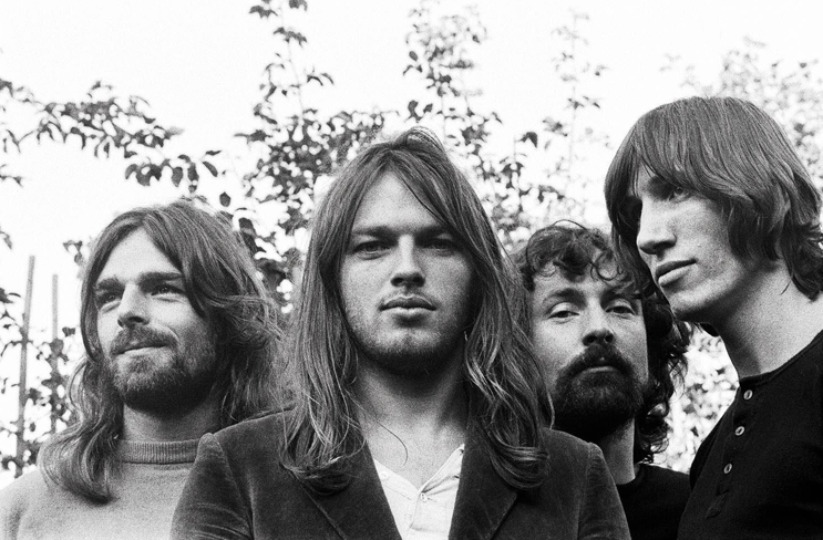 Crédito ph: Storm Thorgerson, Sony Music Entertainment