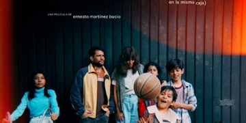 Entrevista a Ernesto Martinez y Karen Plata - El diablo fuma (y guarda las cabezas de los cerillos quemados en la misma caja) by Luciana Rodriguez