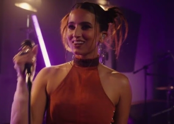 TE FELICITO OTRA VEZ - Agus Mor // Sesiones Pegaso - Ciclo 2