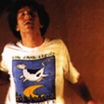 Una forma de bailar: PELICULA COMPLETA (Alvaro Buela, 1997)