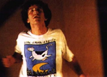 Una forma de bailar: PELICULA COMPLETA (Alvaro Buela, 1997)