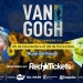VAN GOGH - El Sueño Inmersivo - Rural del Prado - Del 25 de noviembre al 28 de diciembre 2025