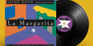 Jaime Roos interpreta "La Margarita" de Mauricio Rosencof