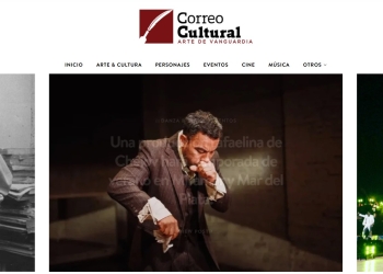 correo cultural