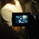 Homenaje a John Lennon en Callejón Pedro Viera. Diciembre 2009 © Federico Meneses