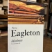Apreciaciones generales sobre el concepto de ideología. Lecturas de Terry Eagleton