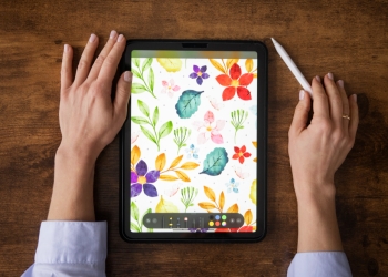 tablet