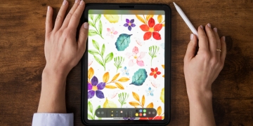 tablet