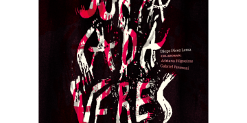 Juntacadáveres de Diego Pérez Lema - El caos vital