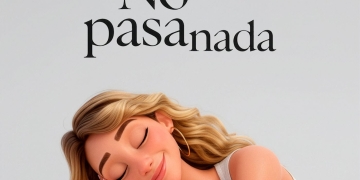 ANA PAULA PRESENTA “NO PASA NADA”