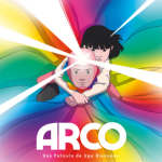 ARCO. ​Una película animada de Ugo Bienvenu -Estreno 5 de febrero