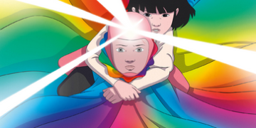 ARCO. ​Una película animada de Ugo Bienvenu -Estreno 5 de febrero