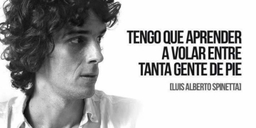Argentina celebra el Día Nacional del Músico, en homenaje a Luis Alberto Spinetta