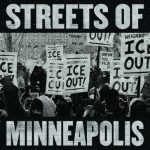 Bruce Springsteen - Streets Of Minneapolis