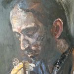 CARLOS SÁNCHEZ GIL presenta SÓLO MÚSICA - NUEVO ÁLBUM DEL GUITARRISTA URUGUAYO