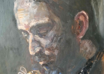 CARLOS SÁNCHEZ GIL presenta SÓLO MÚSICA - NUEVO ÁLBUM DEL GUITARRISTA URUGUAYO