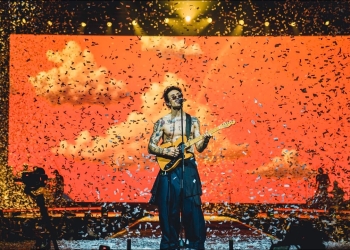 Cardellino - Cursi (Vivo en Movistar Arena)