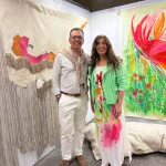 Carolina de Cunto - Punta del Este - Maldonado by Daniel Benoit Cassou