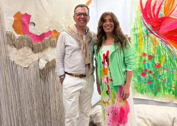 Carolina de Cunto - Punta del Este - Maldonado by Daniel Benoit Cassou