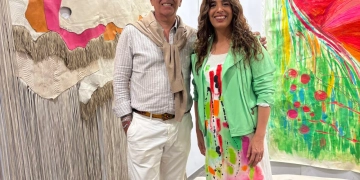 Carolina de Cunto - Punta del Este - Maldonado by Daniel Benoit Cassou