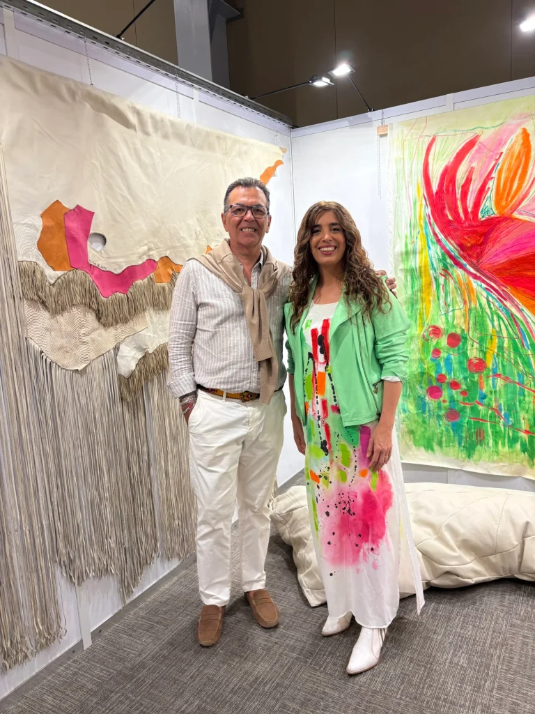 Carolina de Cunto - Punta del Este - Maldonado by Daniel Benoit Cassou