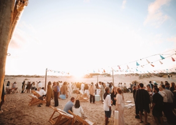 CHANDON SUMMER ROADS LLEGO A PUNTA DEL ESTE