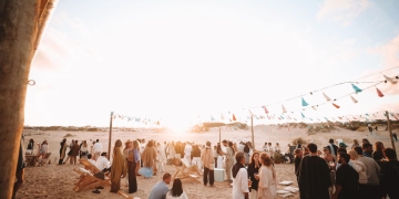 CHANDON SUMMER ROADS LLEGO A PUNTA DEL ESTE
