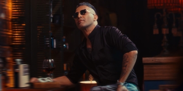 Charlie Cruz presenta “Ella No Tiene La Culpa”