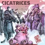 Cicatrices - Gaseados