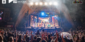 Concurso Oficial de Carnaval 2026