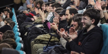Convocatoria al 26 Festival Internacional de Escuelas de Cine