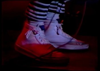 Cosas Mias - Teatro Ópera 1986