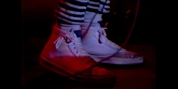 Cosas Mias - Teatro Ópera 1986
