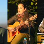 Dafne Usorach estrena “MANOS”, una versión en vivo que celebra los 10 años de EGO