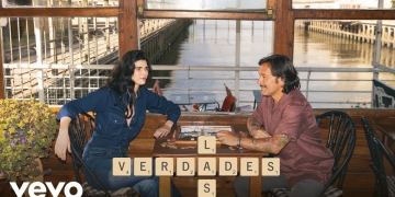 Doble Valentina - Las Verdades ft. Diego Torres