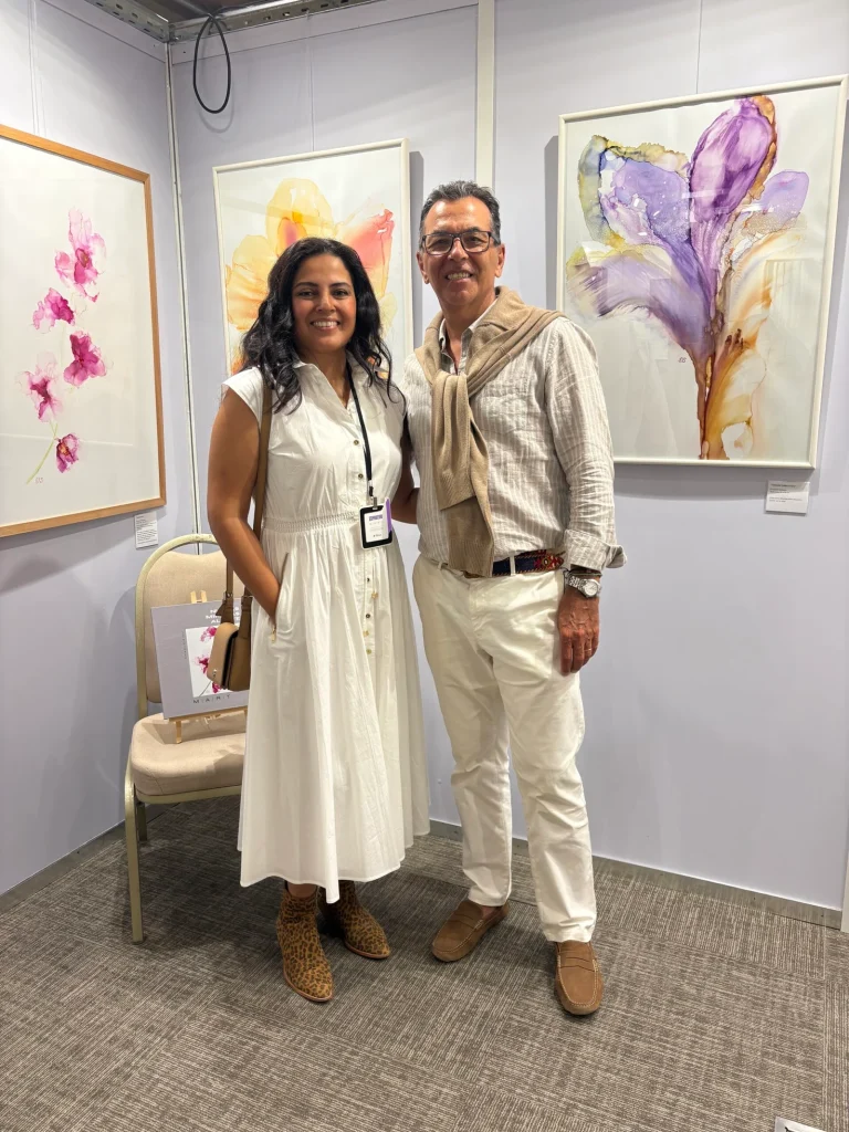 Draupadi Santiago en MART by Daniel Benoit Cassou Draupadi Santiago en MART by Daniel Benoit Cassou