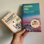 El increíble Springer by Daniel Benoit Cassou