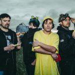 El Em3 presenta “Átomos Pixelados”, su primer LP y manifiesto del pixel punk penquista