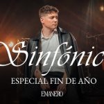 Emanero - Show sinfónico EN VIVO | Especial fin de año 2025