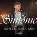 Emanero - Show sinfónico EN VIVO | Especial fin de año 2025