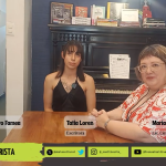Entrevista a Tatia Loren - Detective Literario